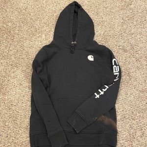 Carhartt hoodie